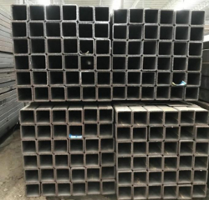 莆田20#无缝方管